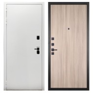 Гранит Вайт, панель 001 Светлая 6 мм