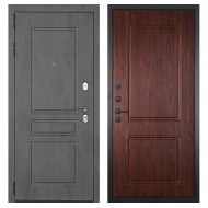 Гранит Лира, панель 057 Мореная береза 12 мм