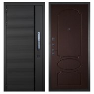 Гранит Пиано Смарт, панель 007 Венге 6 мм