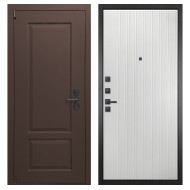 Гранит М3 new, панель 076 пиано вертикальная 12 мм