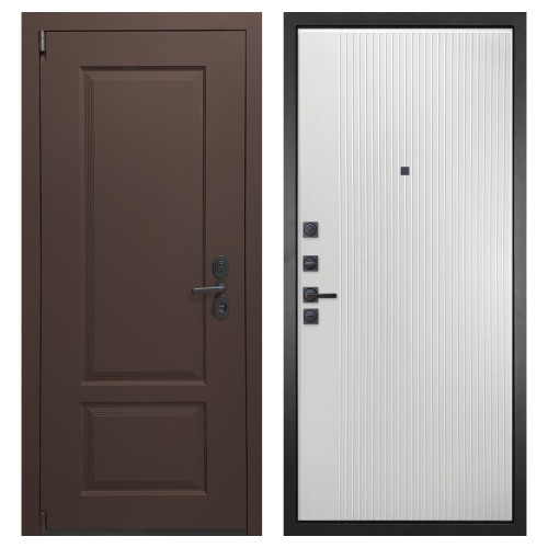 Гранит М3 new, панель 076 пиано вертикальная 12 мм