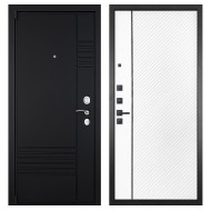 Гранит Т3, панель 078 Белая матовая 12 мм