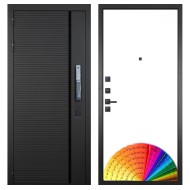 Гранит Пиано Смарт, панель 049 Под окраску 12 мм