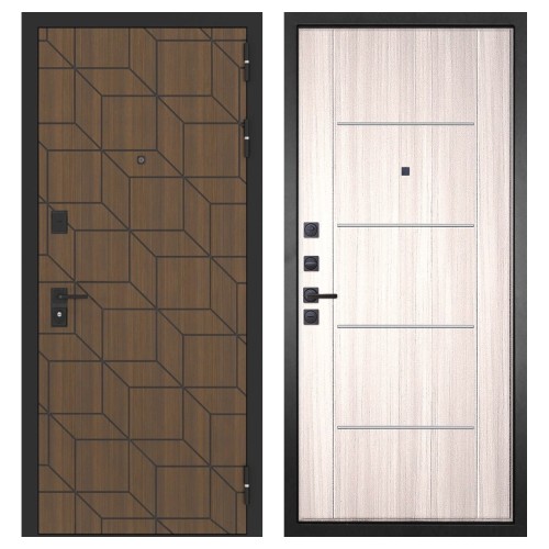 Гранит Плэй, панель 012 Клен светлый 16 мм