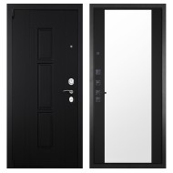 Гранит Т3М, панель 071 зеркало Фацет 16 мм