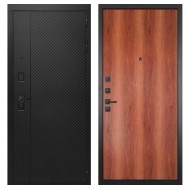 Гранит Симметрия, панель 004 Миланский орех 6 мм