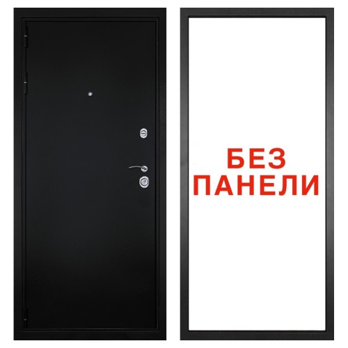 Гранит Ультра 8, панель 000 Без панели