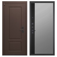 Гранит М3 new, панель 084 зеркало макси бок тонированное 16 мм