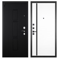 Гранит Т3М, панель 053 Пиано белая 12 мм