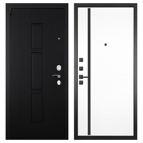 Гранит Т3М, панель 053 Пиано белая 12 мм