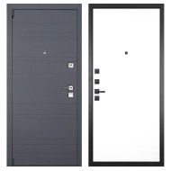 Гранит С12, панель 003 Белый 6 мм