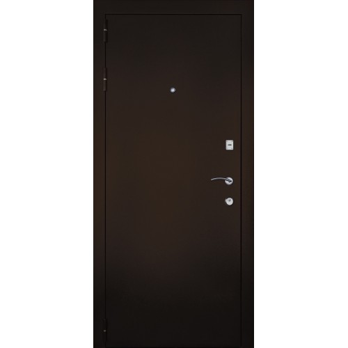 Гранит М1, панель 001 Светлая 6 мм