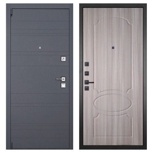 Гранит С15, панель 006 Светлый 6 мм