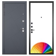 Гранит Ультра C3, панель 049 Под окраску 12 мм