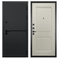 Гранит Горизонт, панель 064 Роял Вуд светлая со структурой 12 мм