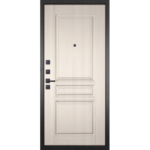 Гранит 7024, панель 025 Лиственница 10 мм