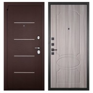 Гранит М2 Люкс, панель 006 Светлый 6 мм