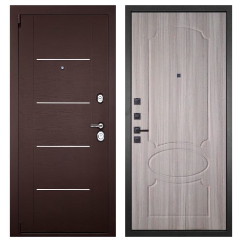 Гранит М2 Люкс, панель 006 Светлый 6 мм