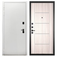 Гранит Вайт, панель 012 Клен светлый 16 мм