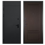 Гранит Горизонт с фрамугой, панель 027 Венге 10 мм