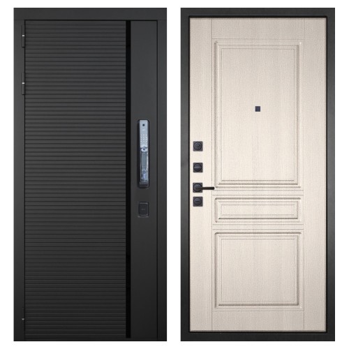 Гранит Пиано Смарт, панель 025 Лиственница 10 мм