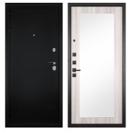 Гранит Ультра 8, панель 032 зеркало Сандал светлый 12 мм