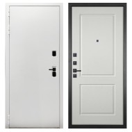 Гранит Вайт, панель 055 Силк тирамису 12 мм