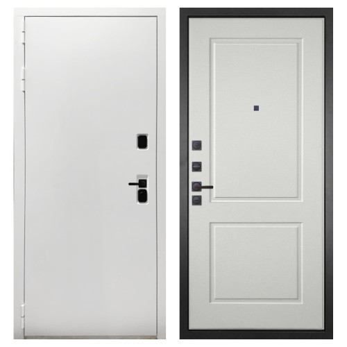 Гранит Вайт, панель 055 Силк тирамису 12 мм