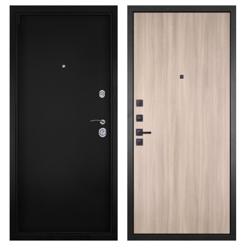 Гранит М8, панель 001 Светлая 6 мм