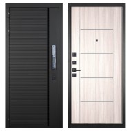 Гранит Пиано Смарт, панель 012 Клен светлый 16 мм