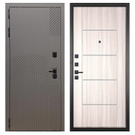 Гранит Нанорельеф, панель 012 Клен светлый 16 мм