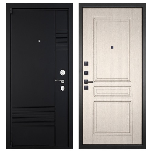 Гранит Т3, панель 025 Лиственница 10 мм