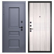 Гранит Сибирь, панель 015 Сандал светлый 16 мм