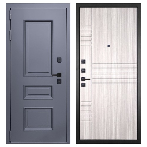 Гранит Сибирь, панель 015 Сандал светлый 16 мм