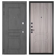 Гранит Лира, панель 006 Светлый 6 мм