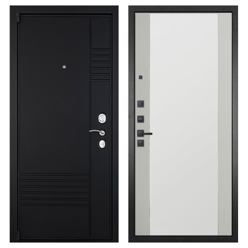 Гранит Т3, панель 069 Макси зеркало силк маус 16 мм