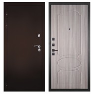 Гранит Терморазрыв, панель 006 Светлый 6 мм