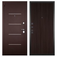 Гранит М2 Люкс, панель 002 Темный 6 мм