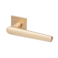 Ручка Armadillo (Армадилло) раздельная K.YM.VANILLA FSG-39 флор. золото 