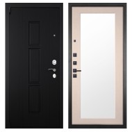 Гранит Т3М, панель 014 зеркало Капучино 16 мм