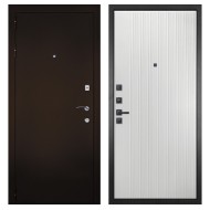 Гранит М1, панель 076 пиано вертикальная 12 мм