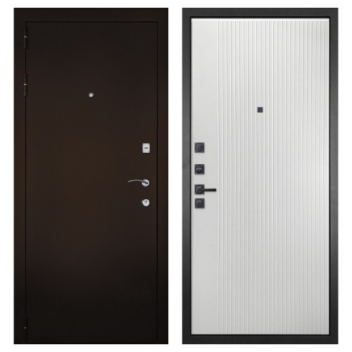 Гранит М1, панель 076 пиано вертикальная 12 мм