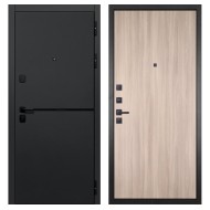 Гранит Горизонт, панель 001 Светлая 6 мм