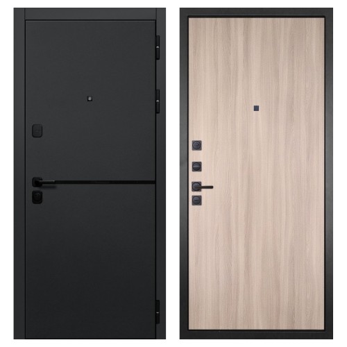 Гранит Горизонт, панель 001 Светлая 6 мм