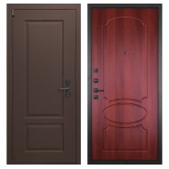 Гранит М3 new, панель 005 Итальянский орех 6 мм