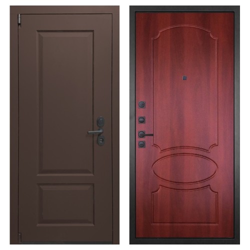 Гранит М3 new, панель 005 Итальянский орех 6 мм