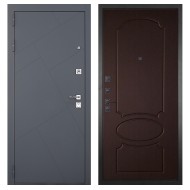 Гранит Ультра C3, панель 007 Венге 6 мм