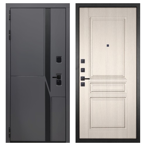 Гранит НаноБлэк лайн, панель 025 Лиственница 10 мм