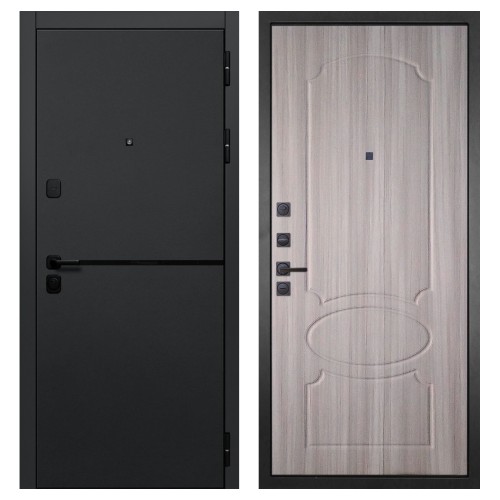 Гранит Горизонт, панель 006 Светлый 6 мм