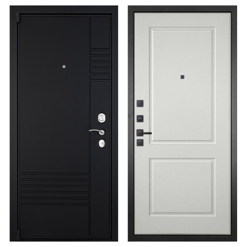 Гранит Т3, панель 055 Силк тирамису 12 мм